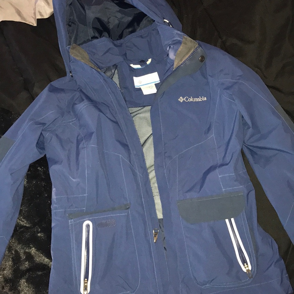 Raincoat